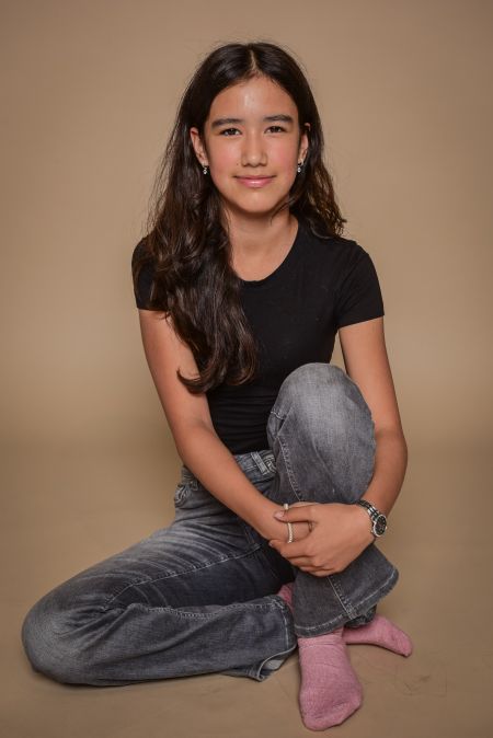 Profilbillede af Himali L- ID: 143548 - Billede nr: 622079