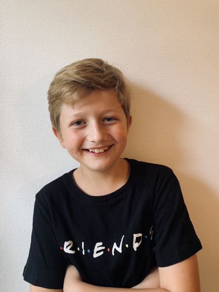 Profilbillede af Birk G- ID: 143550 - Billede nr: 454117