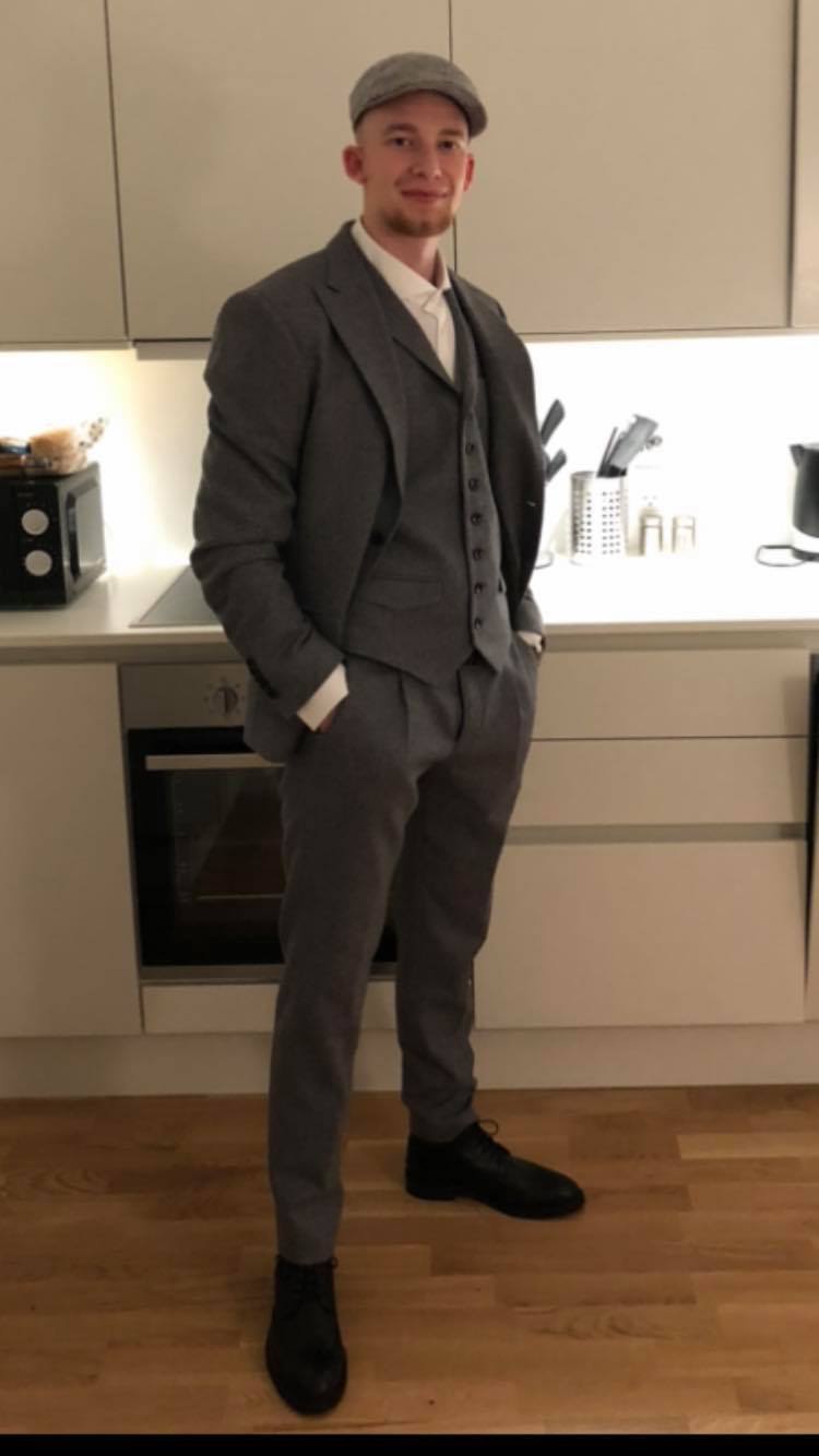Profilbillede af Mads - ID: 143555 - Billede nr: 455999