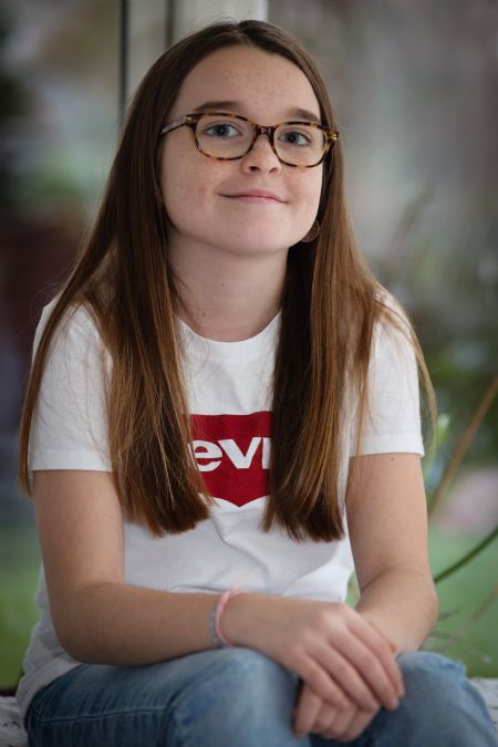 Profilbillede af Cecilie M- ID: 143560 - Billede nr: 467433