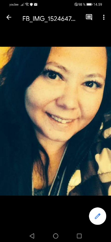 Profilbillede af Sanne B- ID: 143573 - Billede nr: 454180