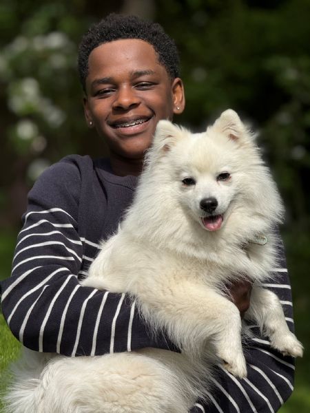 Billede af Linus - ID: 143596 - Billede nr: 673657