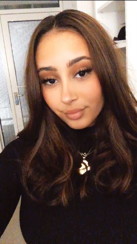 Profilbillede af Israa- ID: 143616 - Billede nr: 462414