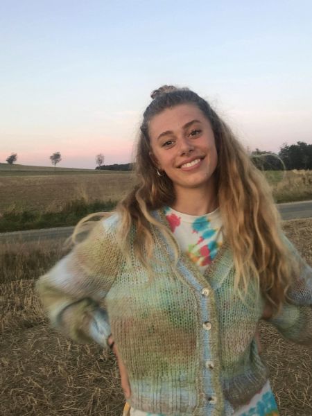 Profilbillede af Johanna M- ID: 143627 - Billede nr: 454396