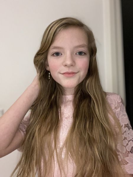 Profilbillede af Ella H- ID: 143629 - Billede nr: 571826