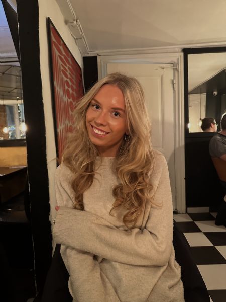 Profilbillede af Emma B- ID: 143647 - Billede nr: 619633