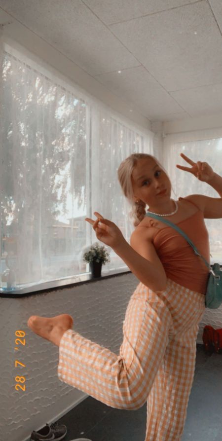 Profilbillede af Chanelle F- ID: 143648 - Billede nr: 454542