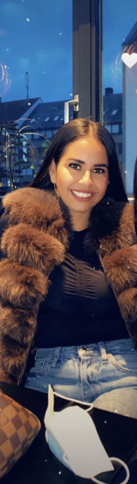 Profilbillede af Riham B- ID: 143698 - Billede nr: 454681