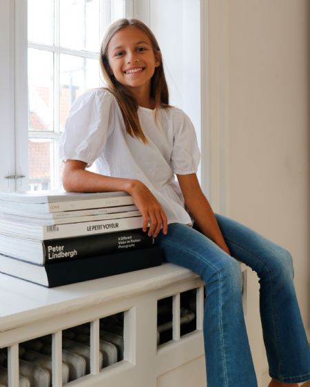 Profilbillede af Lucy H- ID: 143720 - Billede nr: 492549
