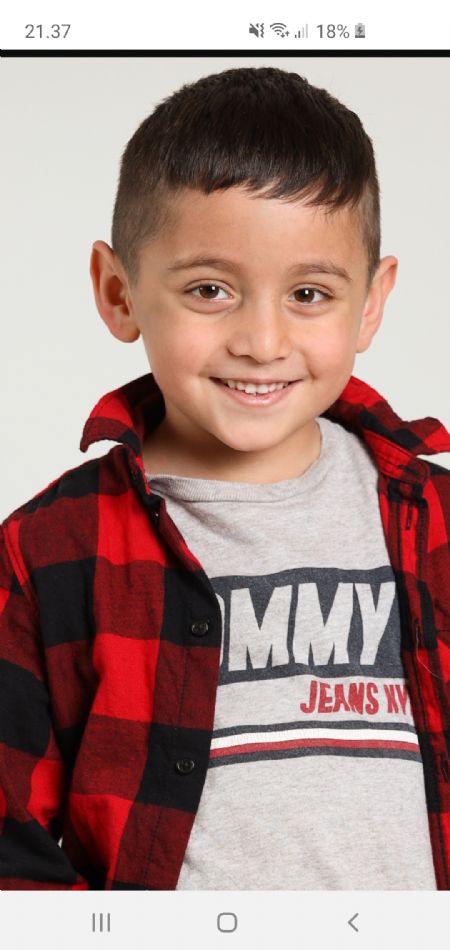 Profilbillede af Ilyas - ID: 143749 - Billede nr: 455340