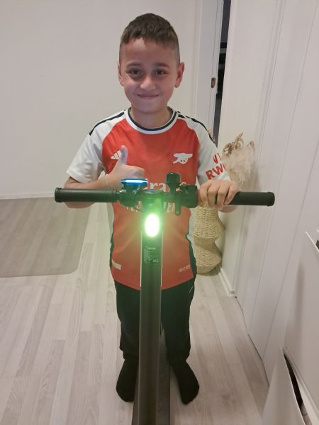 Profilbillede af Ilyas Ö- ID: 143749 - Billede nr: 624538