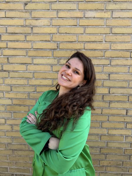 Profilbillede af Simone E- ID: 143756 - Billede nr: 669876