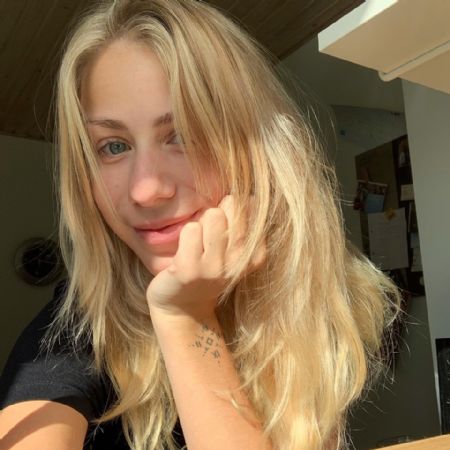 Profilbillede af Marie-louise R- ID: 143762 - Billede nr: 455047