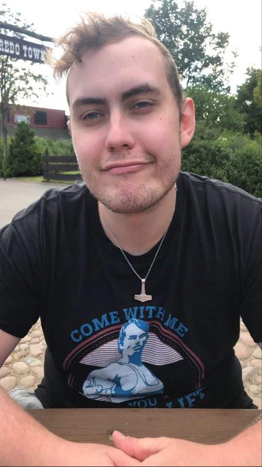 Profilbillede af Kasper W- ID: 143766 - Billede nr: 455093