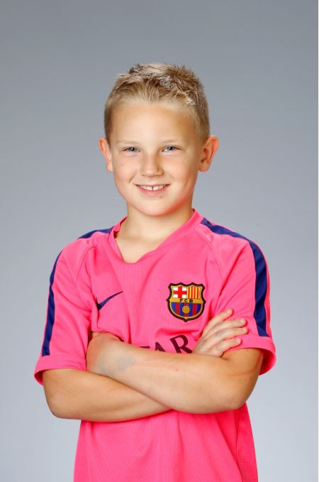 Profilbillede af Oliver R- ID: 143777 - Billede nr: 455163