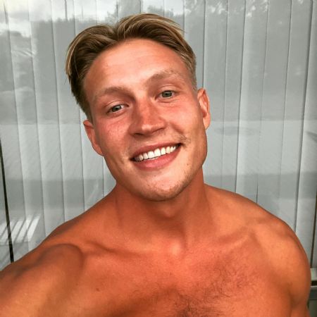 Profilbillede af Marc - ID: 143789 - Billede nr: 455206