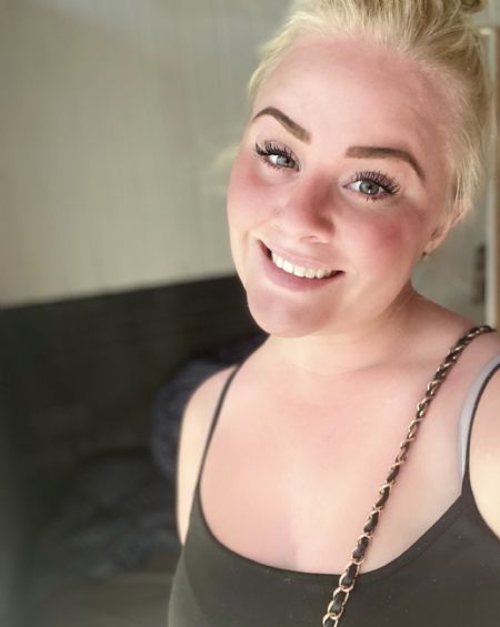 Profilbillede af Maria A- ID: 143801 - Billede nr: 508949
