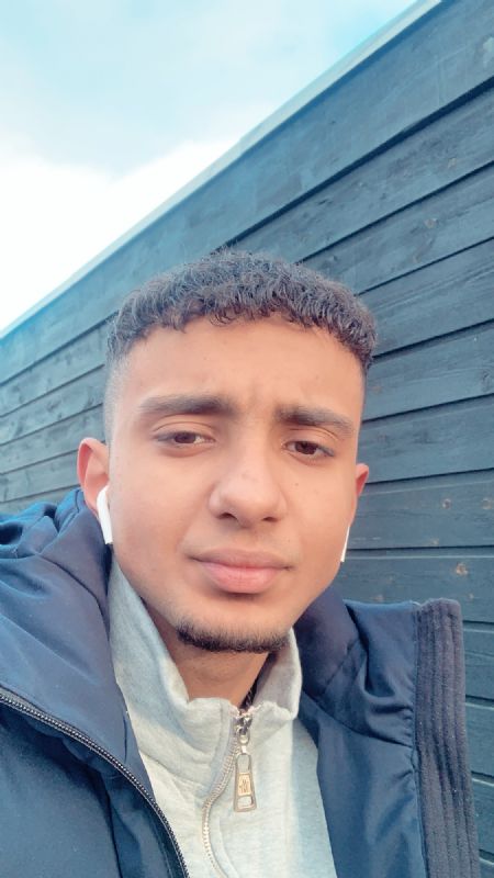 Profilbillede af Ayoub - ID: 143806 - Billede nr: 462128