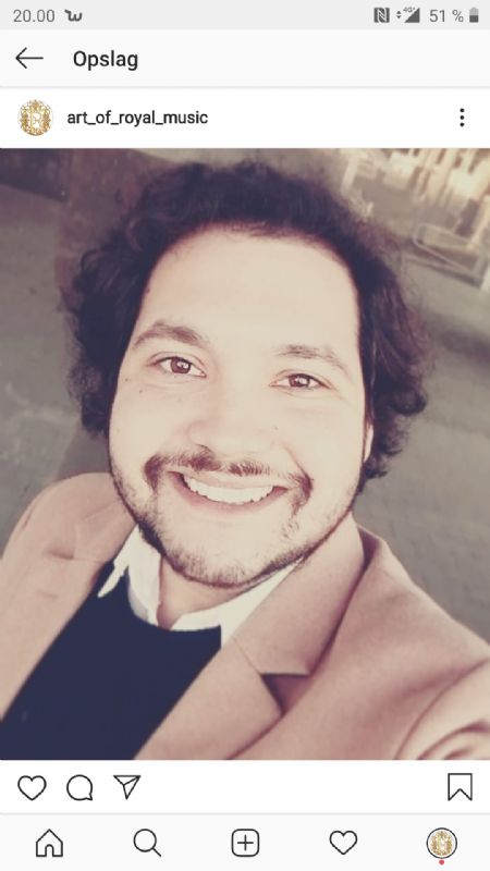 Profilbillede af Rasmus - ID: 143812 - Billede nr: 455310