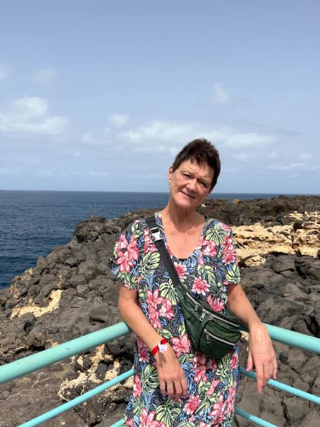 Profilbillede af Annette M- ID: 143823 - Billede nr: 597753