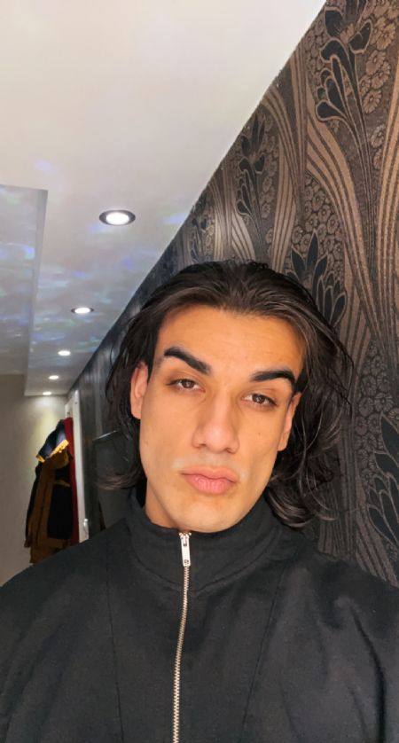 Profilbillede af Mohammad I- ID: 143835 - Billede nr: 495888