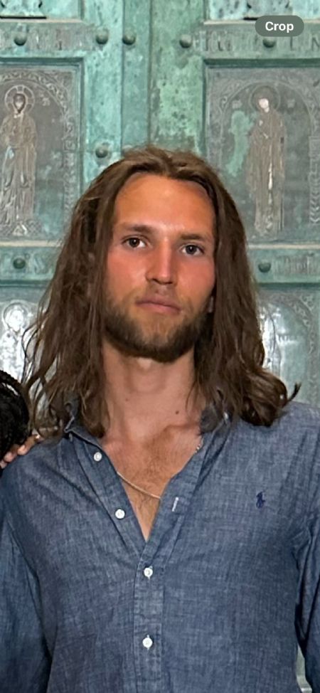Profilbillede af Christopher G- ID: 143851 - Billede nr: 617032