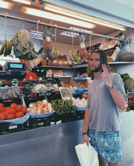 Billede af Christopher - ID: 143851 - Billede nr: 650731