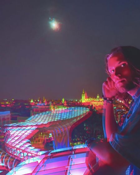 Billede af Christopher - ID: 143851 - Billede nr: 650741