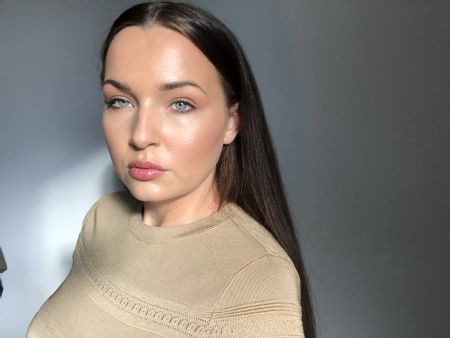 Profilbillede af Lina S- ID: 143875 - Billede nr: 456991