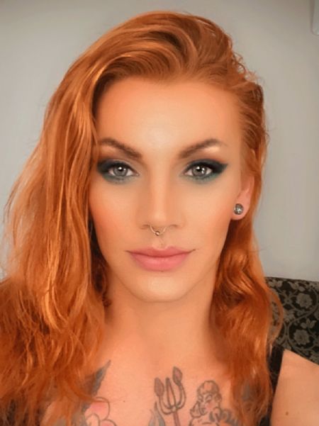 Profilbillede af Molly K- ID: 143876 - Billede nr: 477084