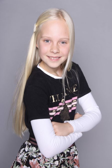 Profilbillede af Victoria B- ID: 143891 - Billede nr: 455553