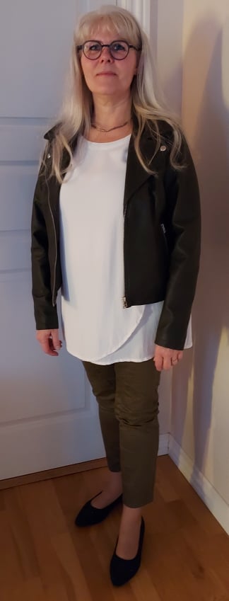 Profilbillede af Connie P- ID: 143909 - Billede nr: 493176