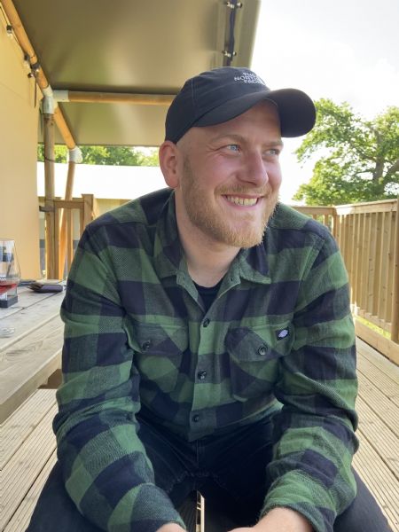 Profilbillede af Andreas B- ID: 143927 - Billede nr: 455711