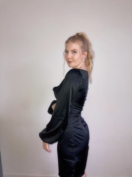 Profilbillede af Isabella P- ID: 143944 - Billede nr: 466483