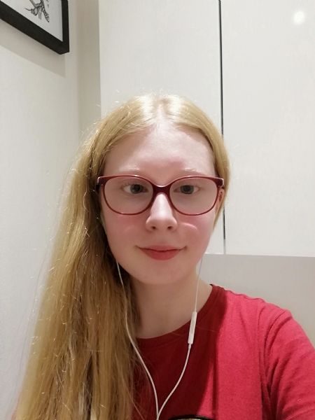 Profilbillede af Hedvig E- ID: 143950 - Billede nr: 459015
