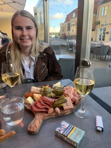 Profilbillede af Christina S- ID: 143955 - Billede nr: 455756