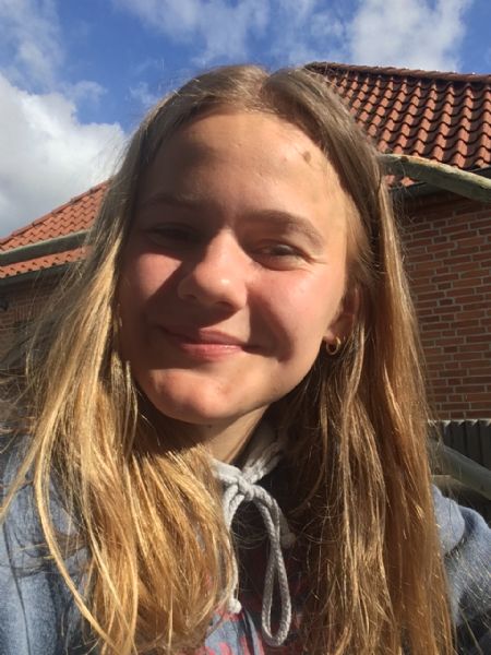 Profilbillede af Mathilde T- ID: 143984 - Billede nr: 456057