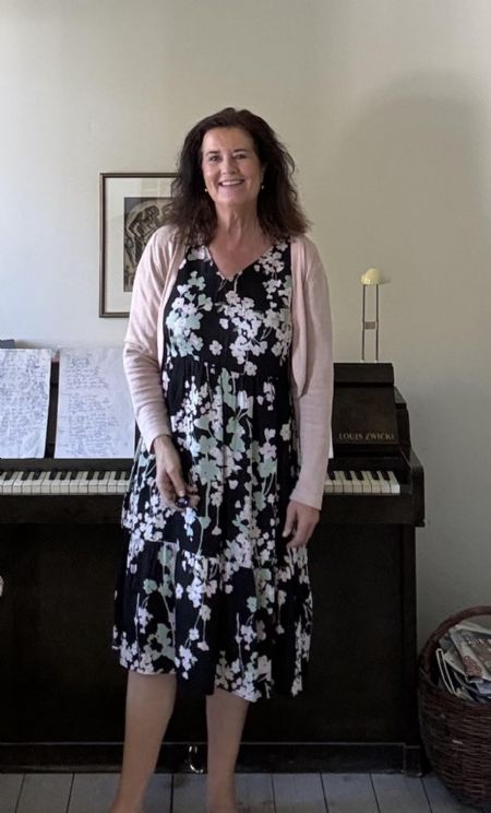 Billede af Karen - ID: 143986 - Billede nr: 674977