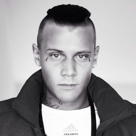 Profilbillede af Mads S- ID: 143991 - Billede nr: 455904