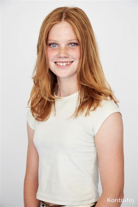 Profilbillede af Capella B- ID: 144000 - Billede nr: 508259