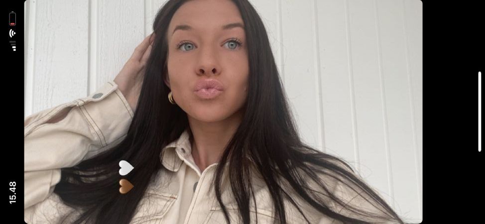 Profilbillede af Cecilie P- ID: 144033 - Billede nr: 456011