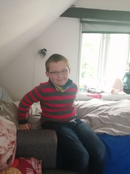 Profilbillede af Daniel B- ID: 144063 - Billede nr: 456090