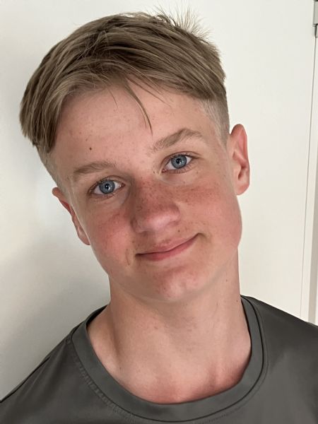 Profilbillede af Adam S- ID: 144065 - Billede nr: 567075