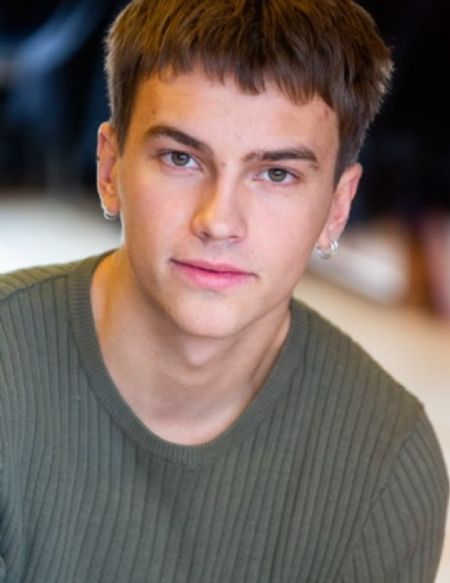 Profilbillede af David S- ID: 144066 - Billede nr: 636520