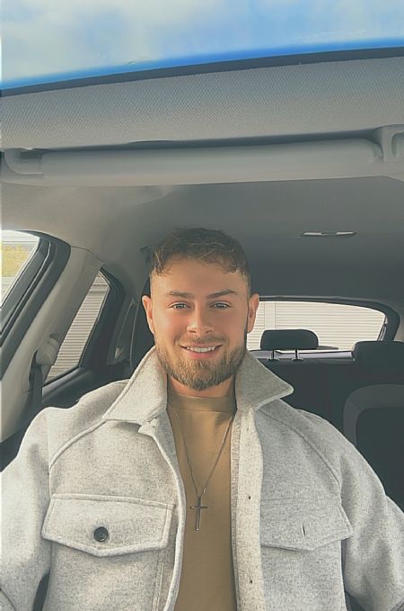 Profilbillede af Jonas J- ID: 144069 - Billede nr: 591974