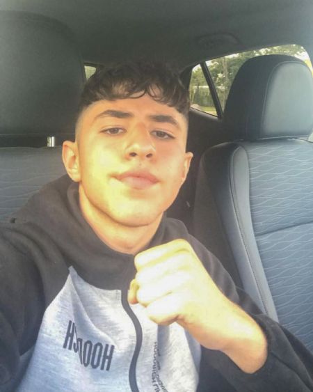 Profilbillede af Yusuf B- ID: 144079 - Billede nr: 482218