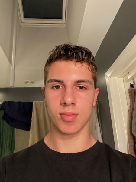 Billede af Marcus - ID: 144139 - Billede nr: 477659