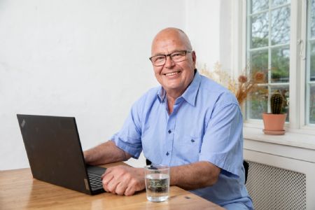 Profilbillede af Jens S- ID: 144150 - Billede nr: 573533