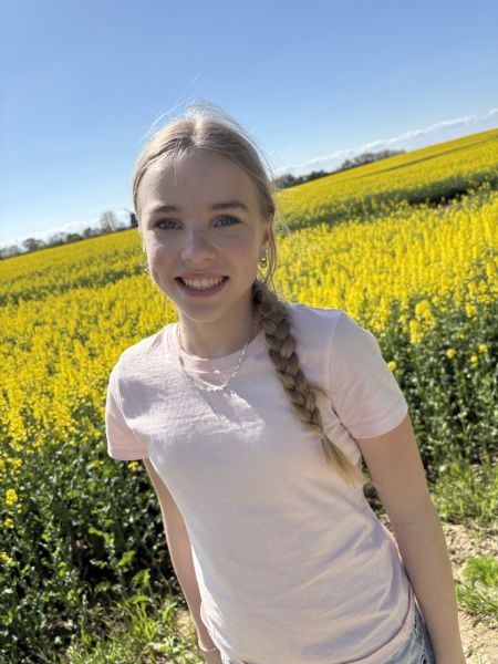 Profilbillede af Ida F- ID: 144156 - Billede nr: 613715