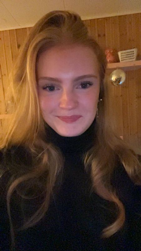 Billede af Matilde - ID: 144162 - Billede nr: 646450